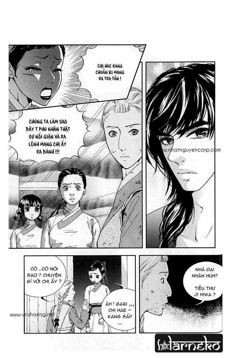 Lingerie Chapter 7 trang 29