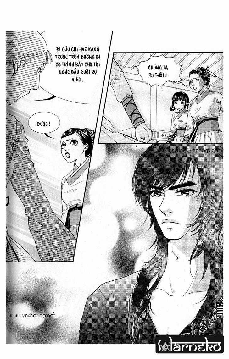 Lingerie Chapter 7 trang 30