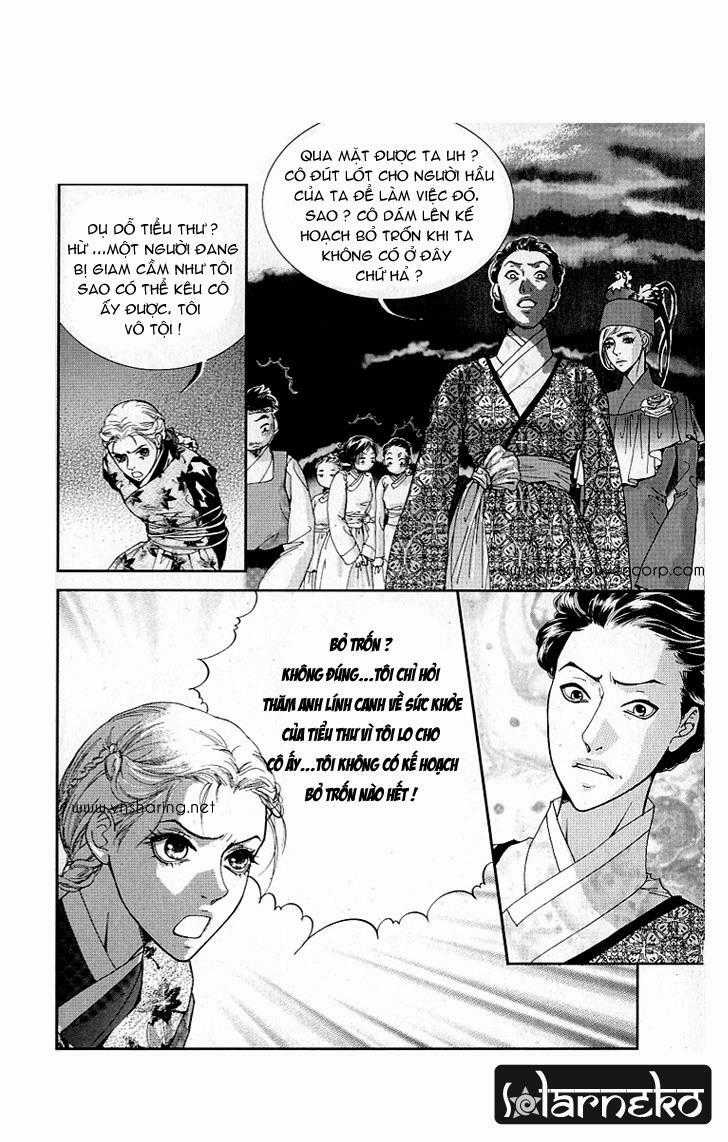 Lingerie Chapter 7 trang 32