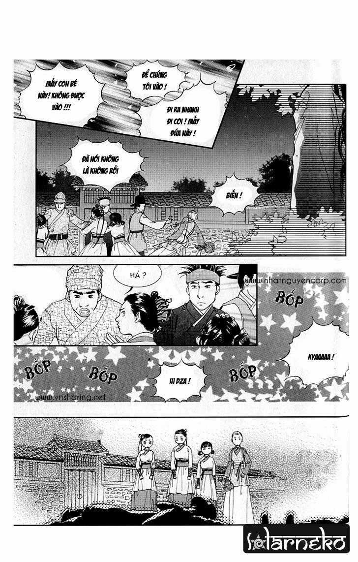 Lingerie Chapter 7 trang 33