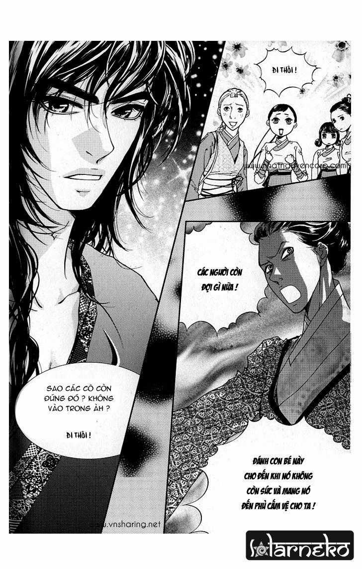 Lingerie Chapter 7 trang 34