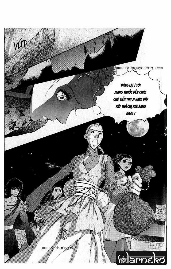 Lingerie Chapter 7 trang 35