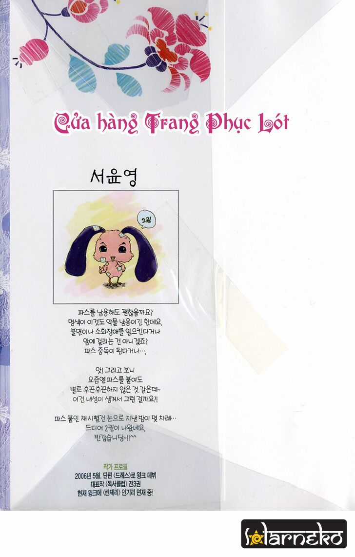 Lingerie Chapter 7 trang 4