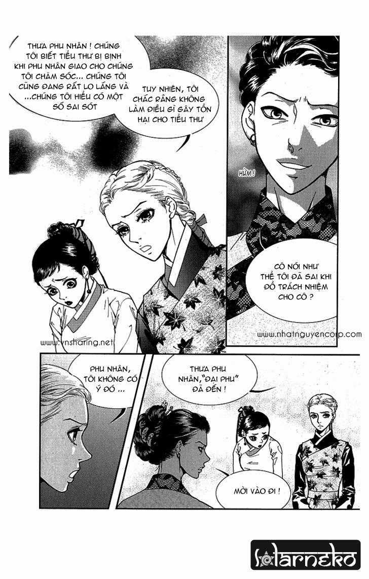 Lingerie Chapter 7 trang 8