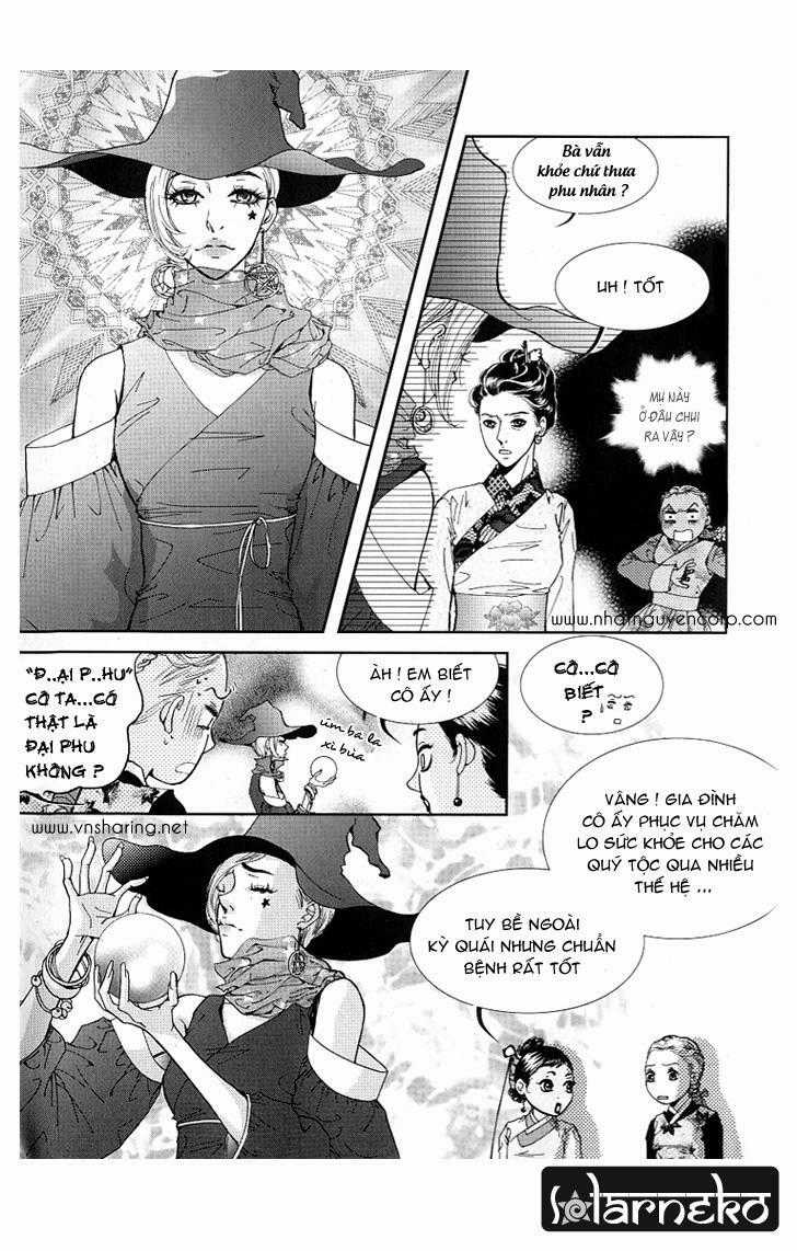 Lingerie Chapter 7 trang 9