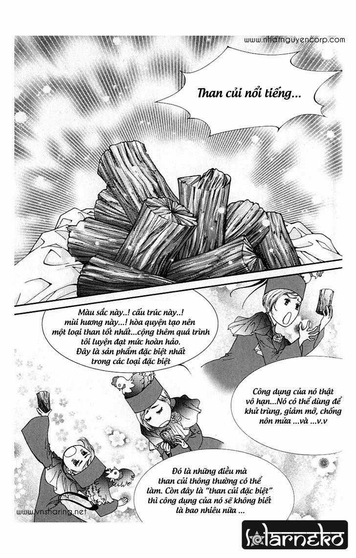 Lingerie Chapter 8 trang 12