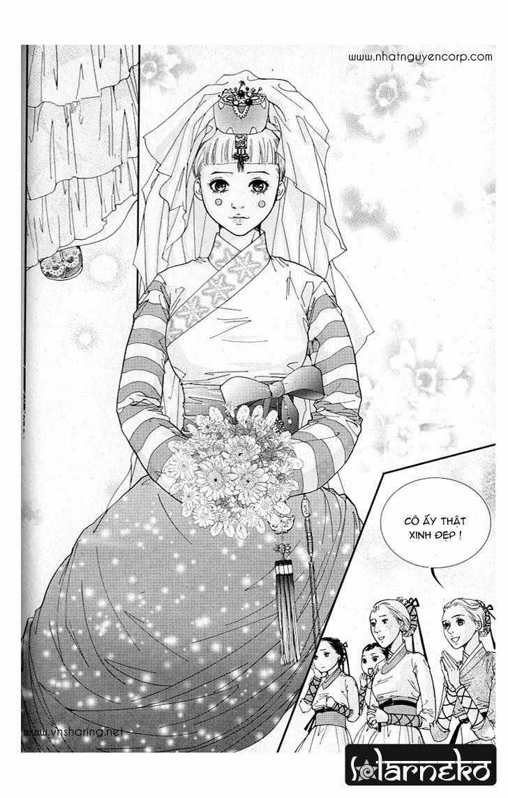 Lingerie Chapter 8 trang 23