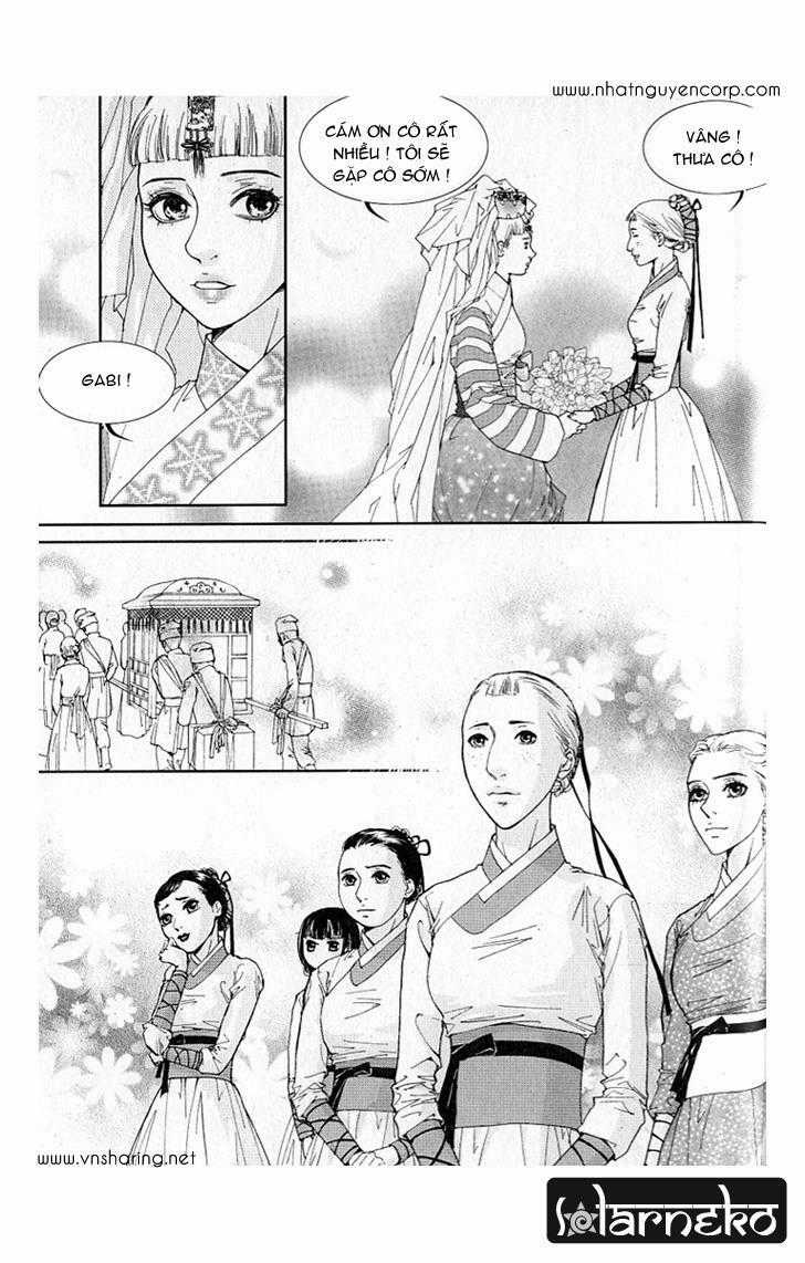 Lingerie Chapter 8 trang 24