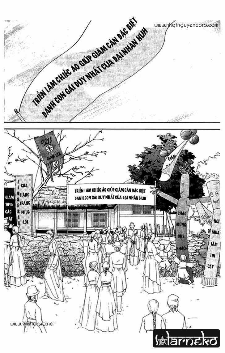 Lingerie Chapter 8 trang 25