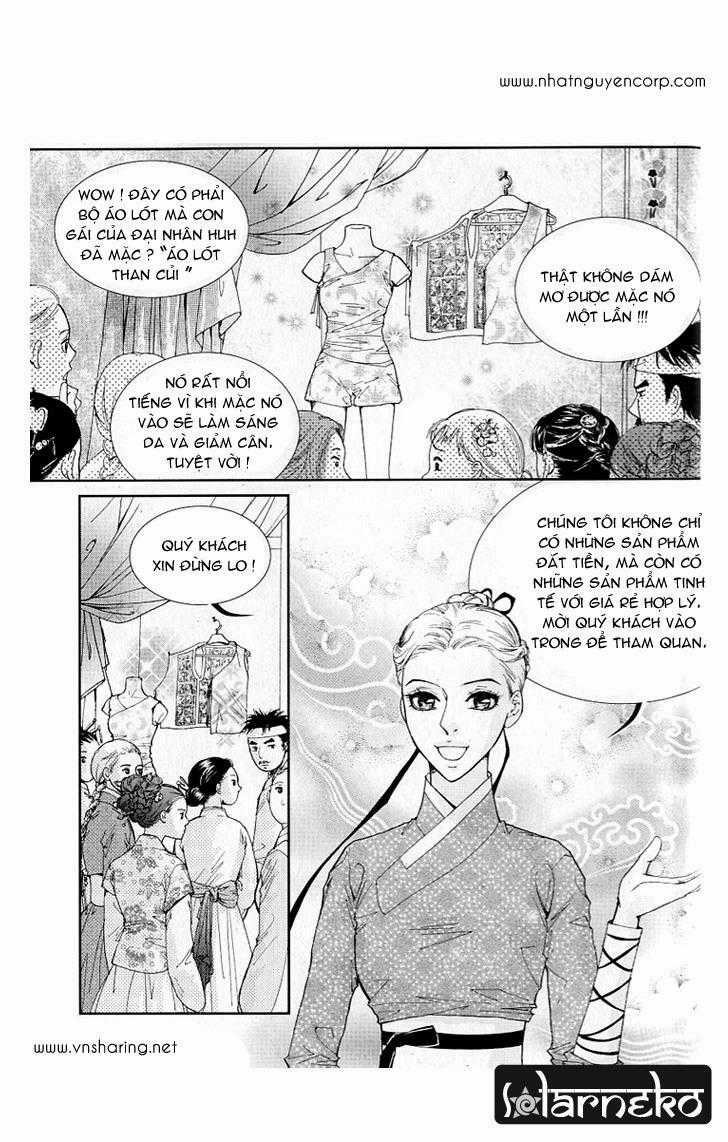 Lingerie Chapter 8 trang 26