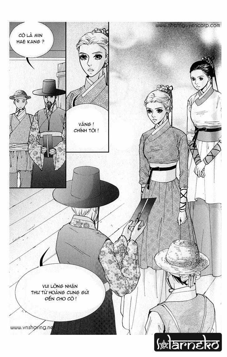 Lingerie Chapter 8 trang 28