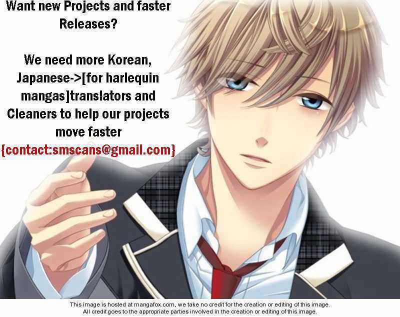 Lingerie Chapter 8 trang 30