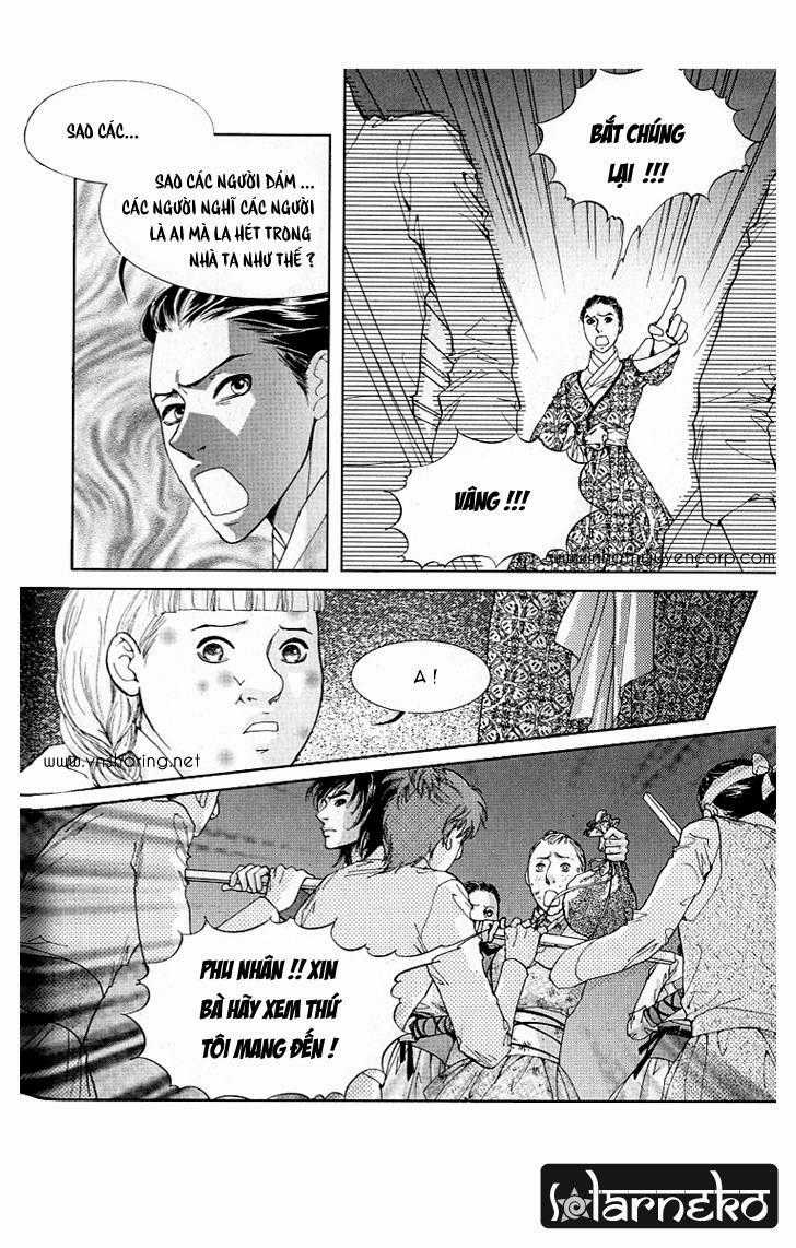 Lingerie Chapter 8 trang 5