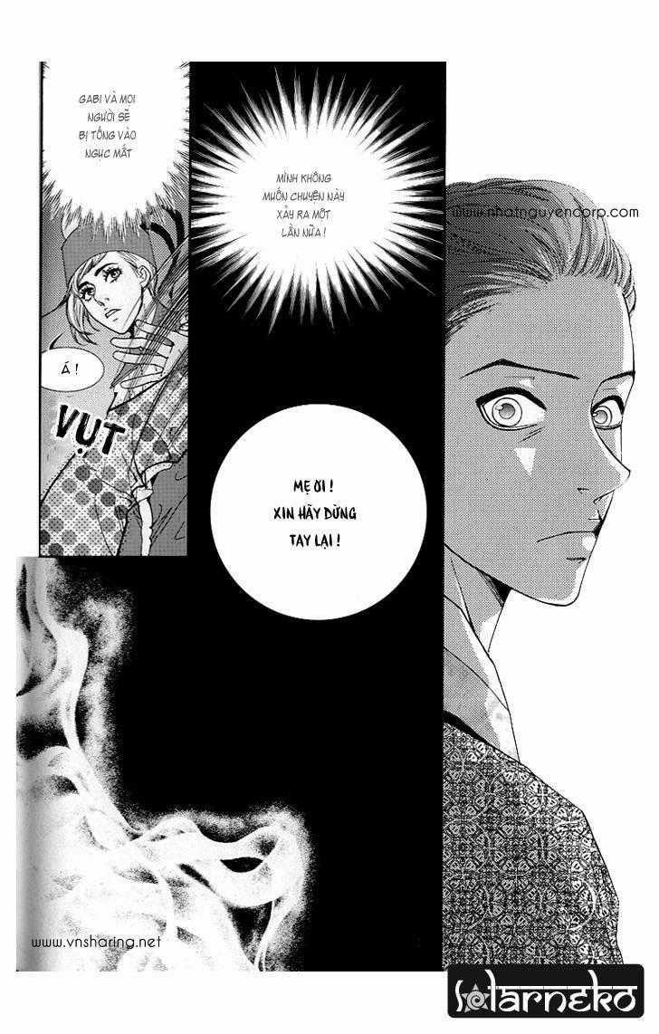 Lingerie Chapter 8 trang 7