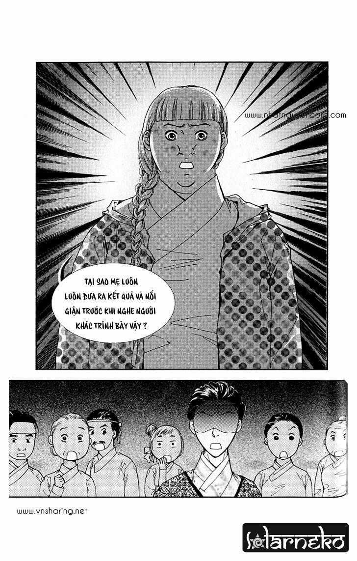 Lingerie Chapter 8 trang 8