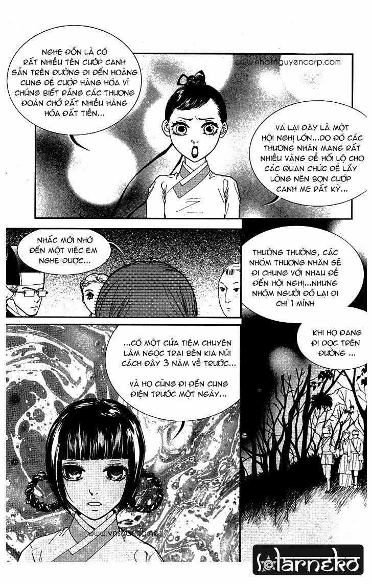 Lingerie Chapter 9 trang 10