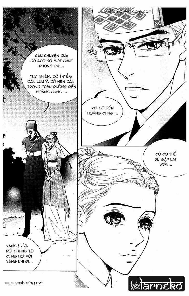 Lingerie Chapter 9 trang 12