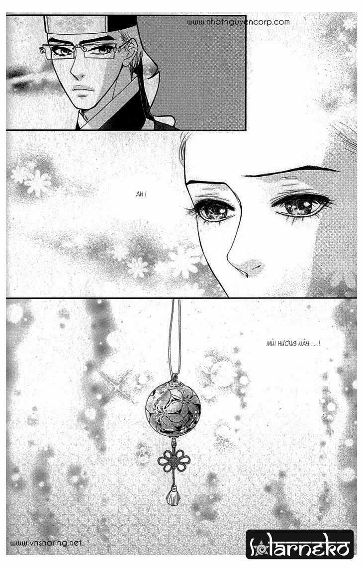 Lingerie Chapter 9 trang 13