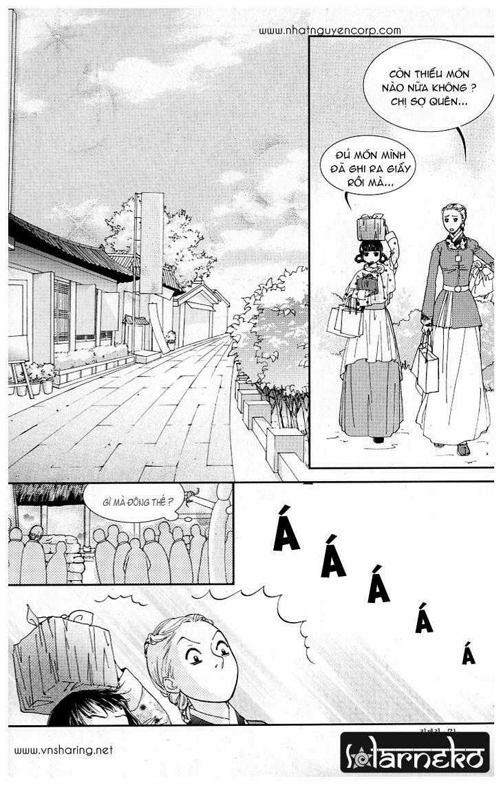 Lingerie Chapter 9 trang 15