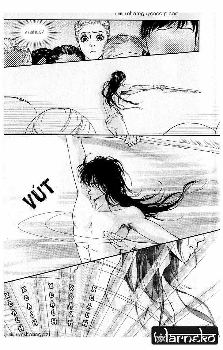 Lingerie Chapter 9 trang 16