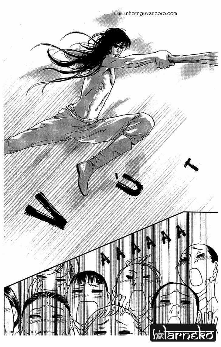 Lingerie Chapter 9 trang 18