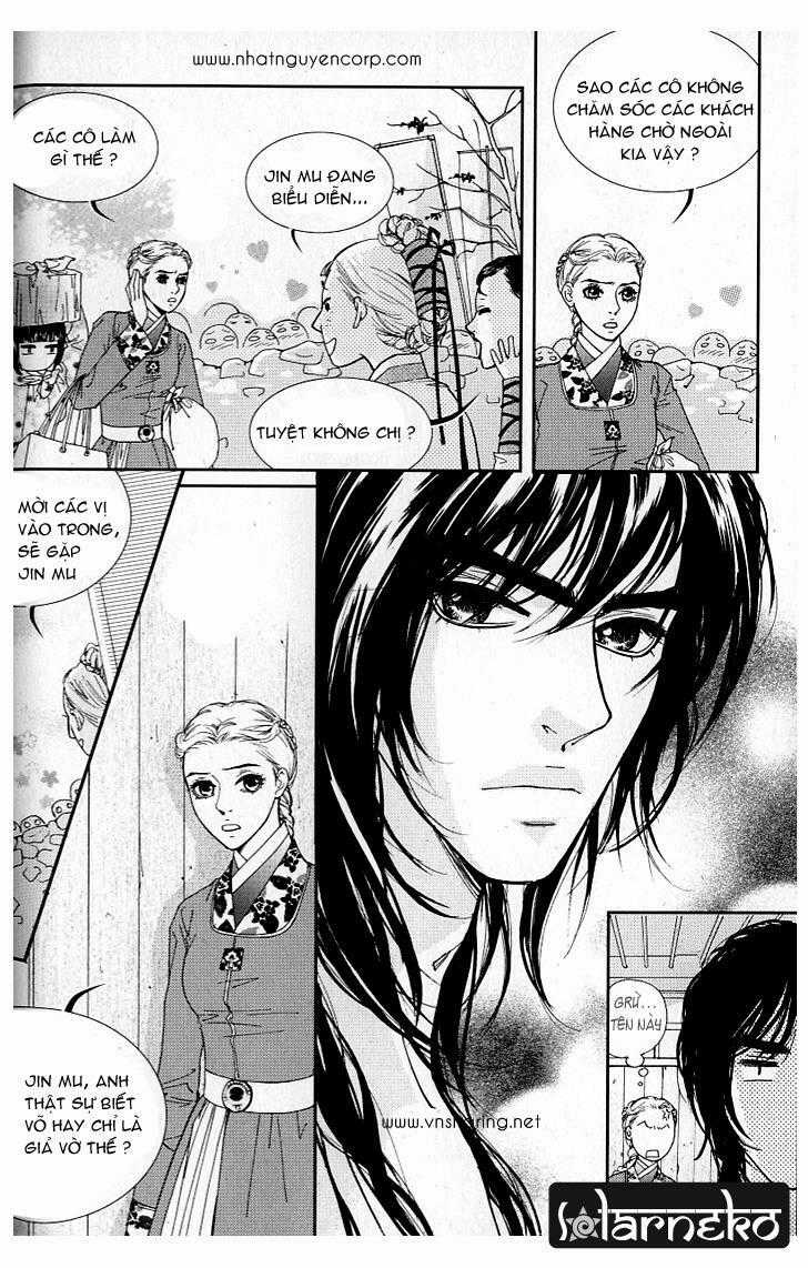 Lingerie Chapter 9 trang 19