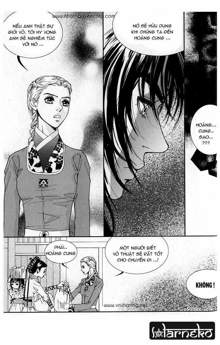 Lingerie Chapter 9 trang 20