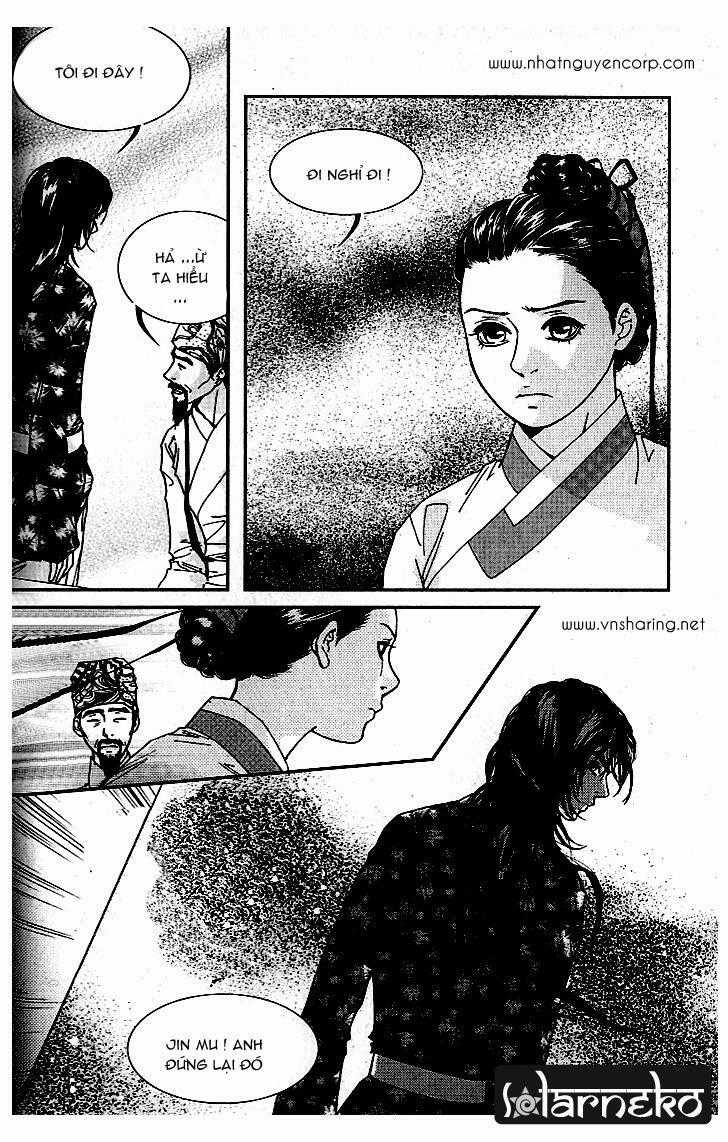 Lingerie Chapter 9 trang 25