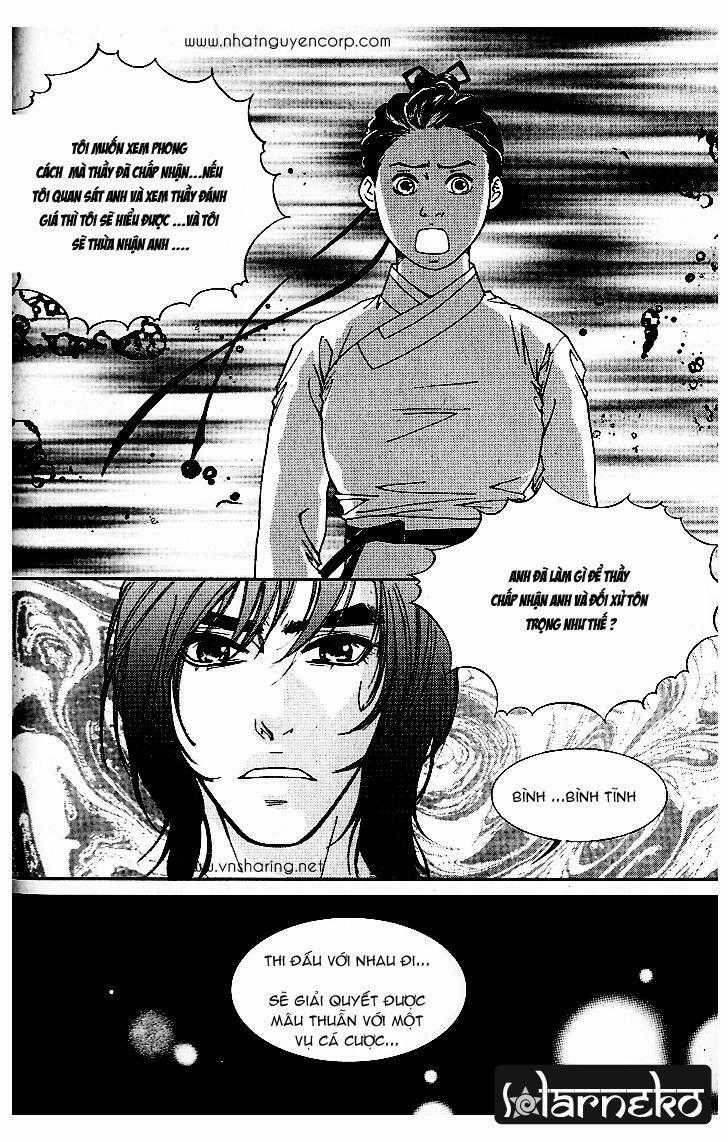 Lingerie Chapter 9 trang 27