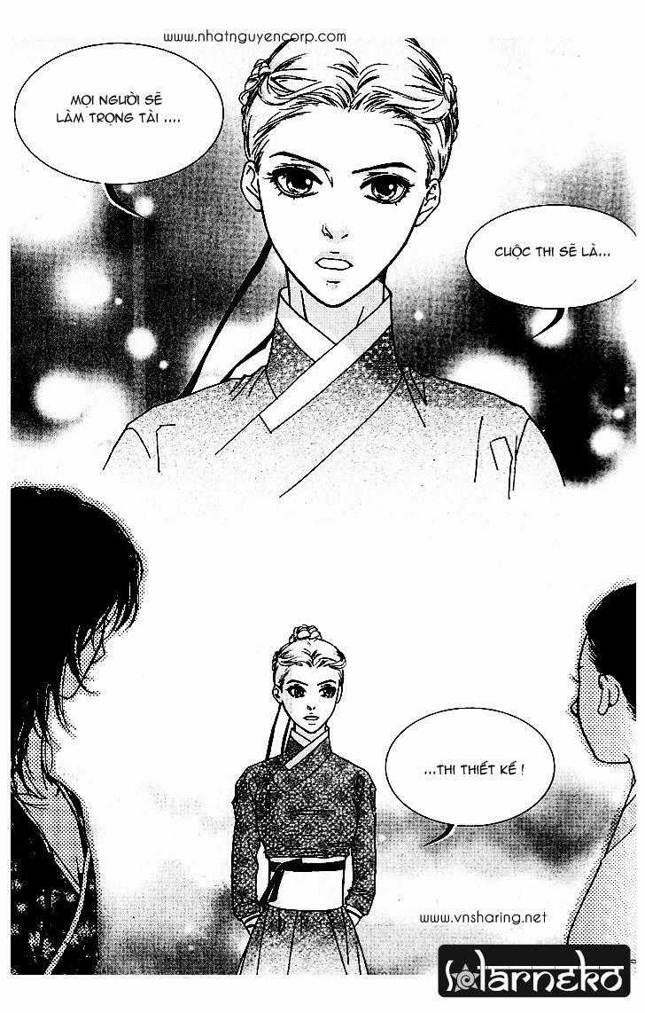 Lingerie Chapter 9 trang 28