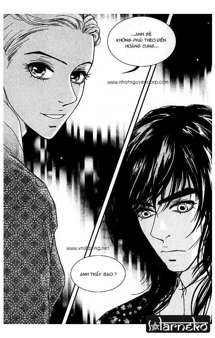 Lingerie Chapter 9 trang 30