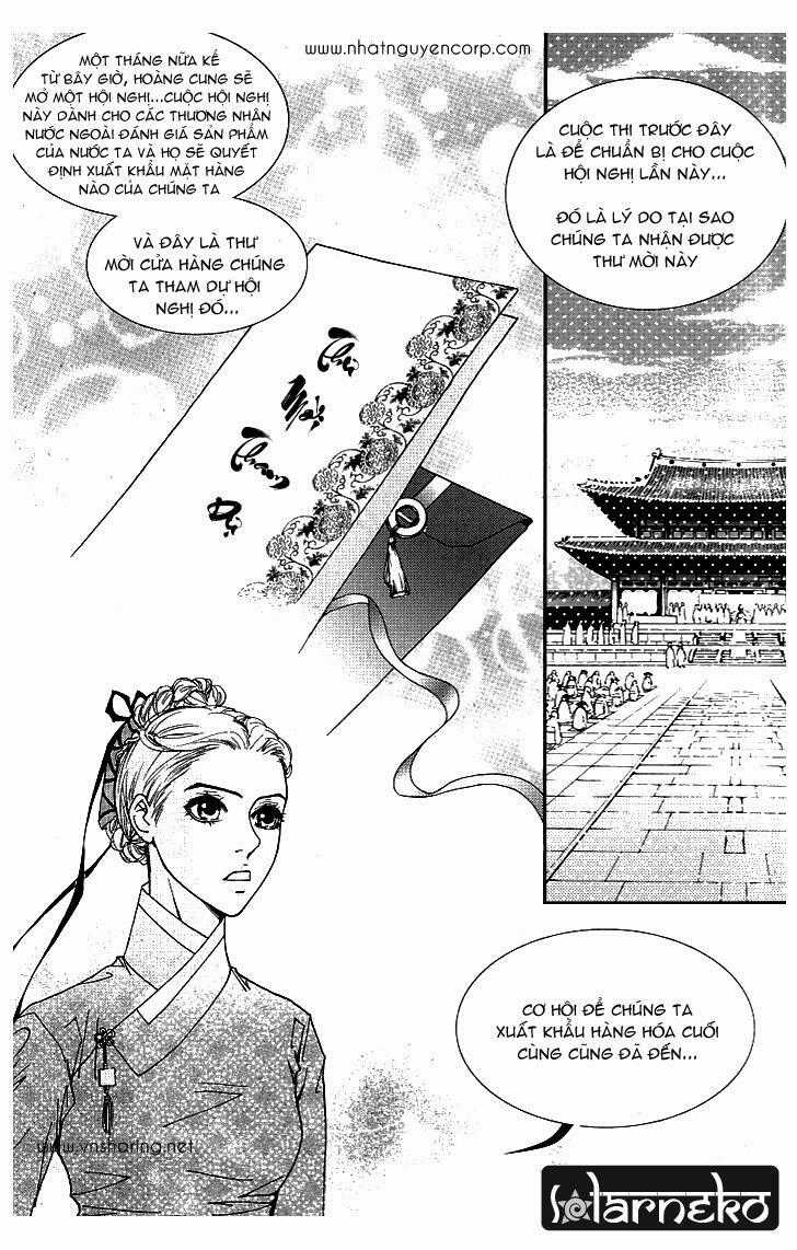 Lingerie Chapter 9 trang 4