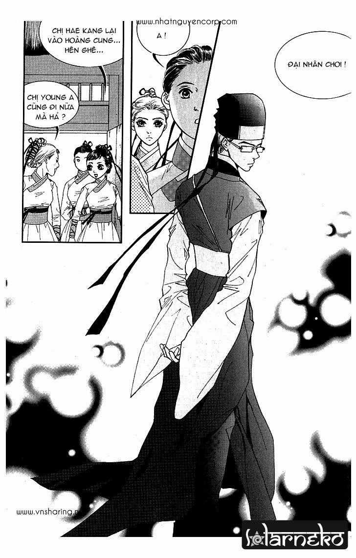 Lingerie Chapter 9 trang 6