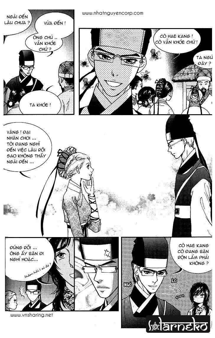 Lingerie Chapter 9 trang 7