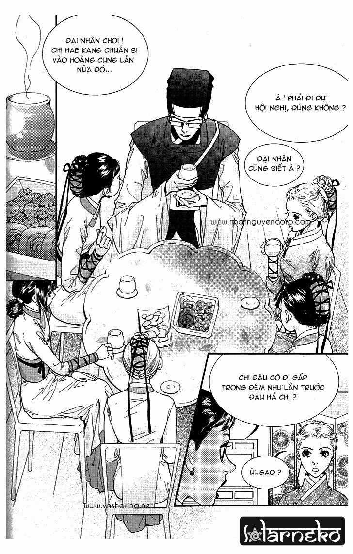 Lingerie Chapter 9 trang 9