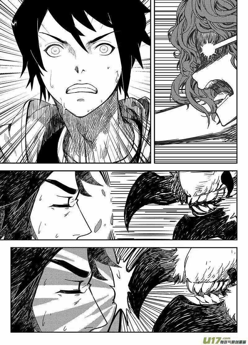 Linh Bảo Chí Chapter 1 trang 23