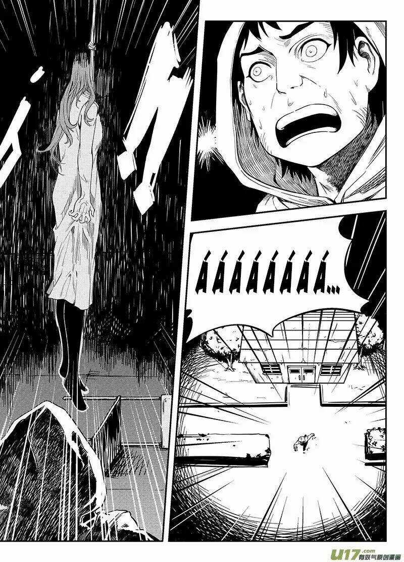 Linh Bảo Chí Chapter 1 trang 6