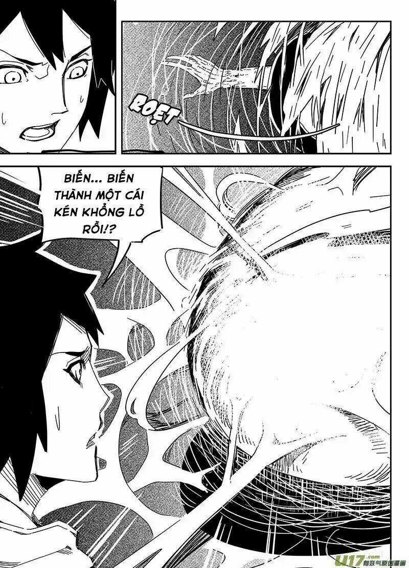 Linh Bảo Chí Chapter 5 trang 6