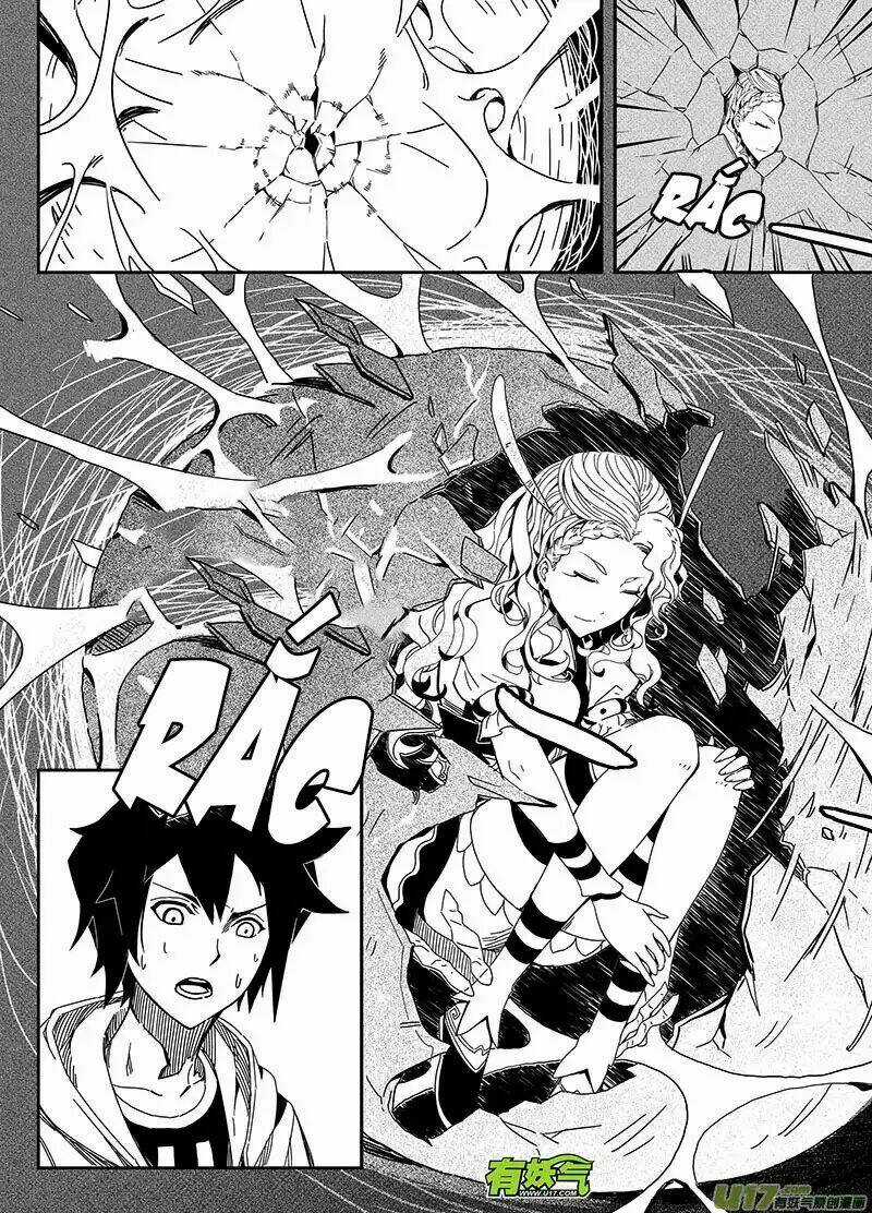 Linh Bảo Chí Chapter 5 trang 9