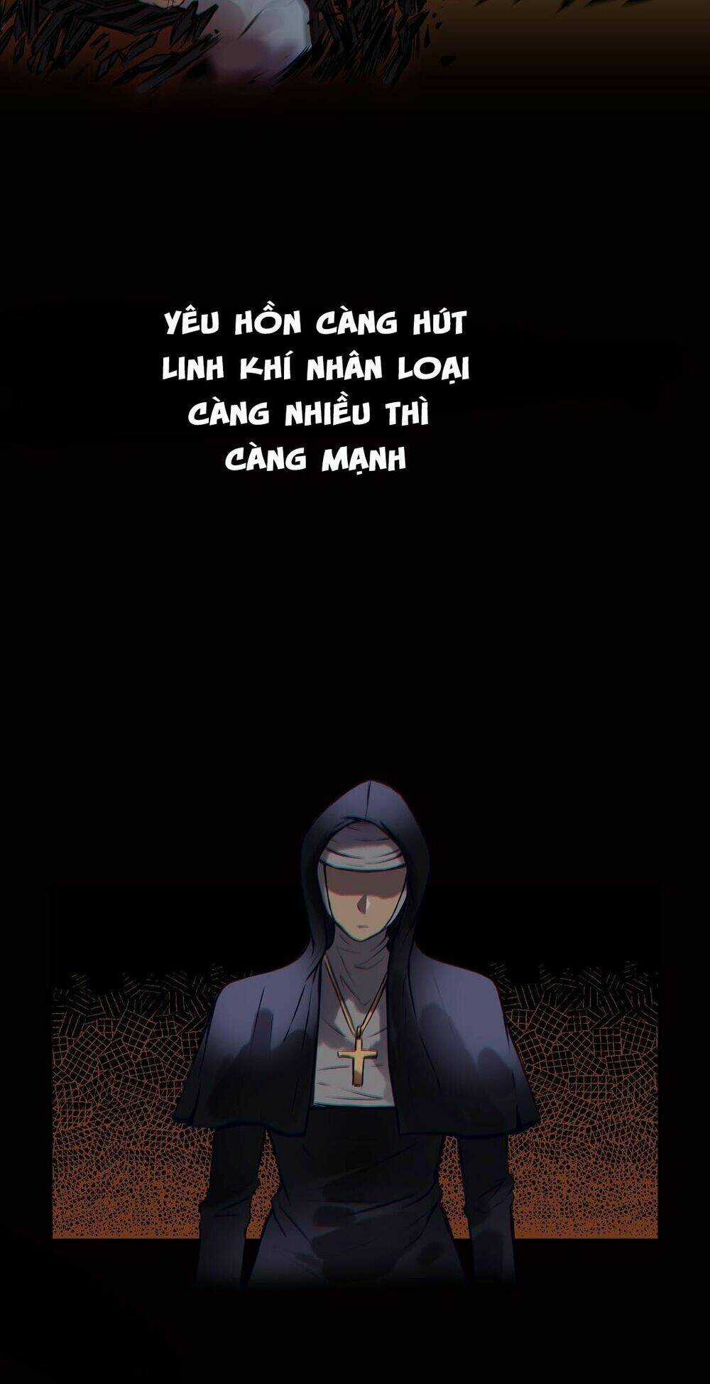 Linh Chiến Chapter 0 trang 2