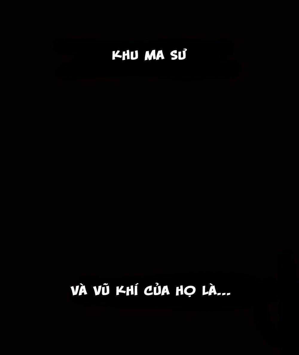 Linh Chiến Chapter 0 trang 6