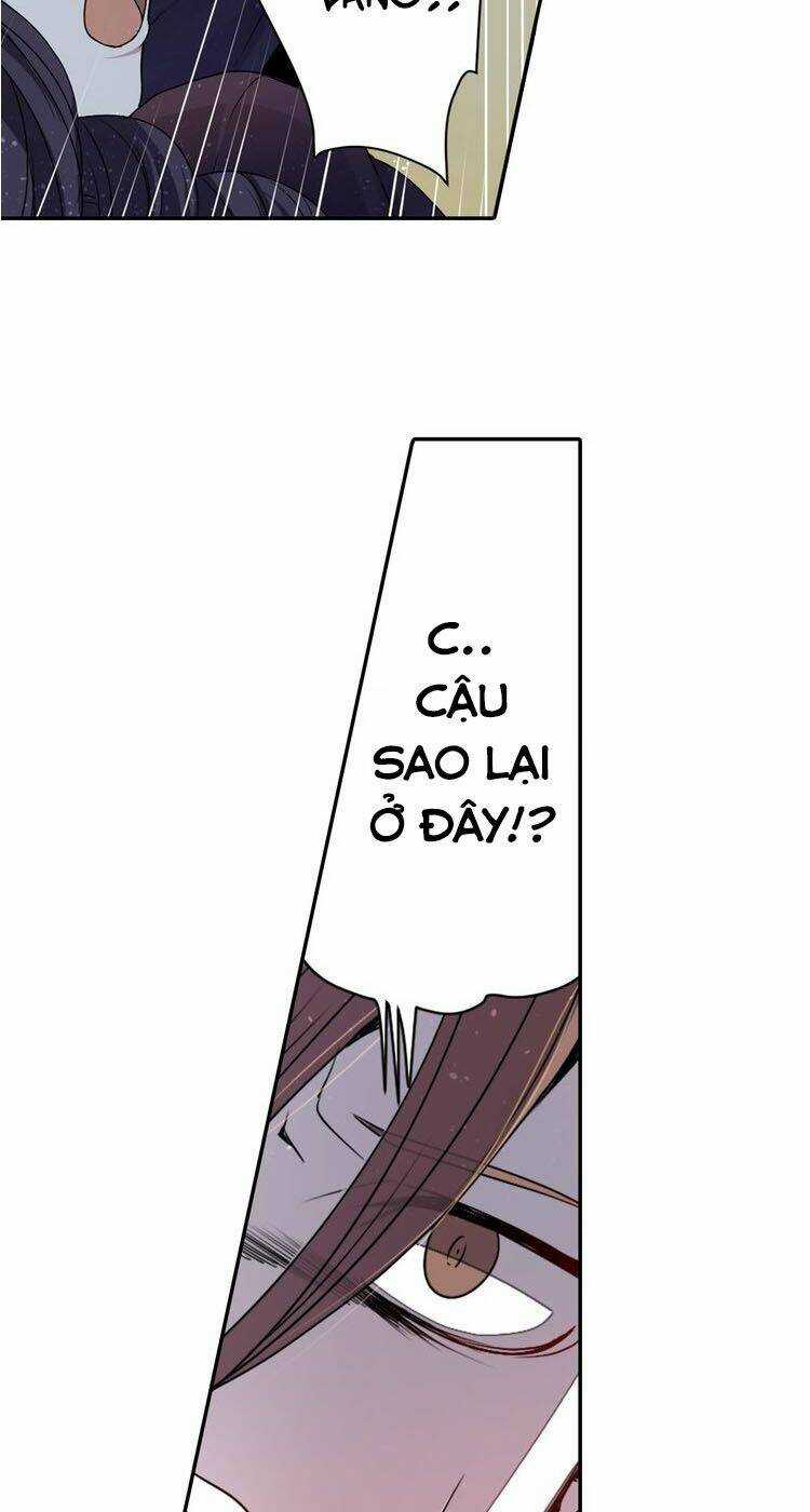 Linh Chúc Thiếu Nữ Chapter 14 trang 30