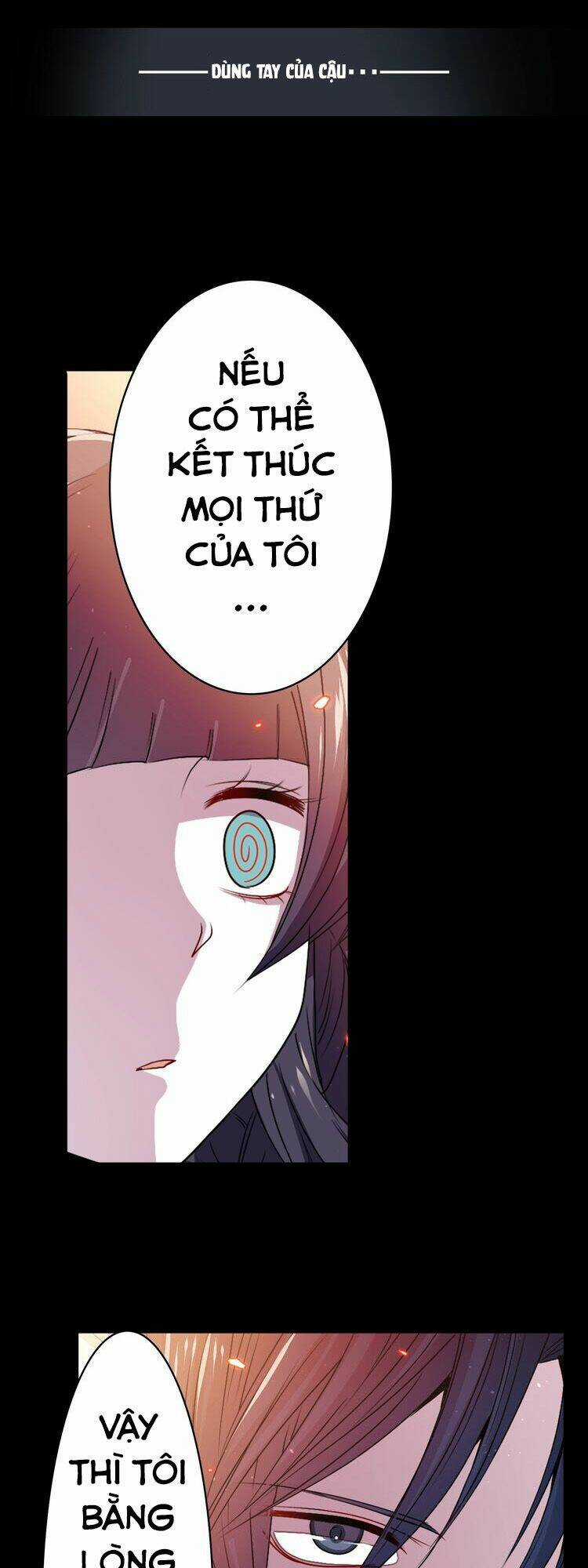 Linh Chúc Thiếu Nữ Chapter 14 trang 39