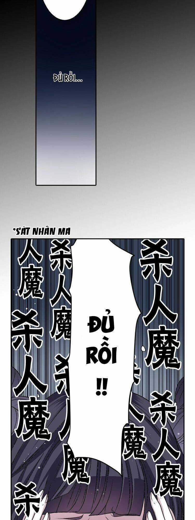 Linh Chúc Thiếu Nữ Chapter 15 trang 24