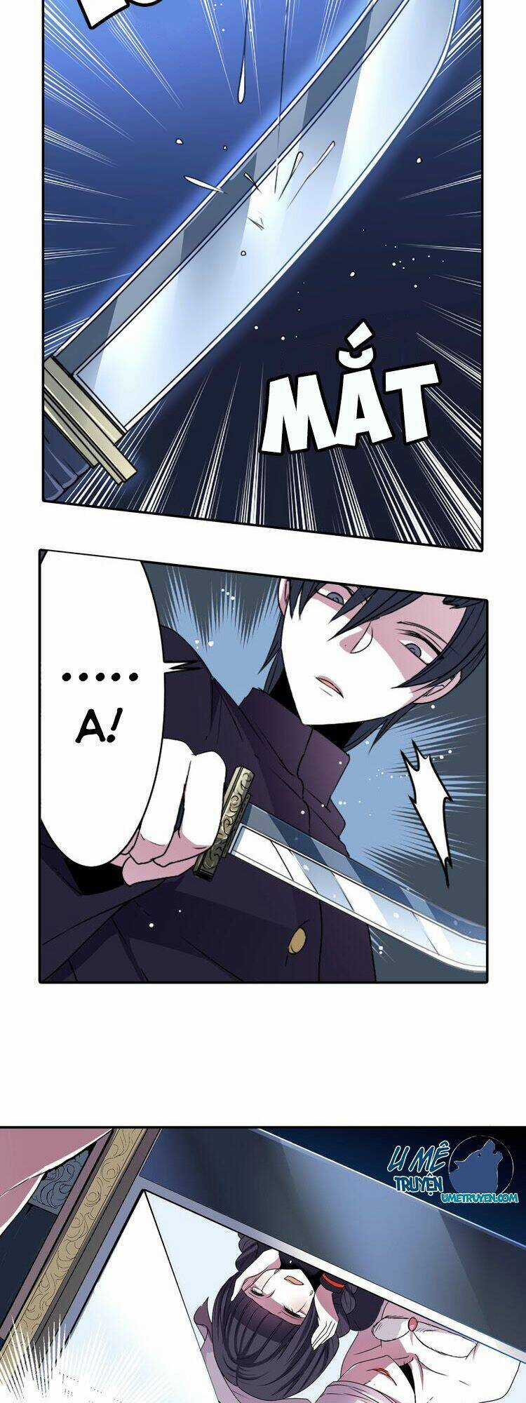 Linh Chúc Thiếu Nữ Chapter 15 trang 26