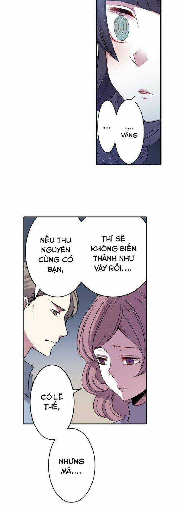 Linh Chúc Thiếu Nữ Chapter 17 trang 6