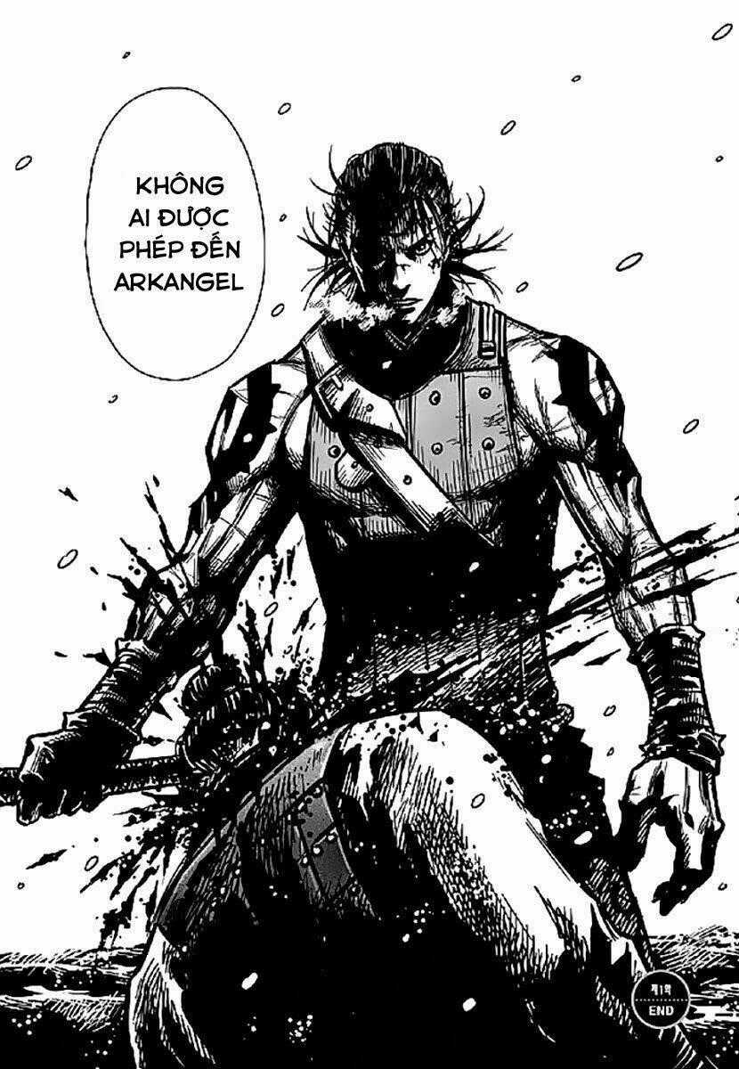 Lính đánh thuê Maruhan Chapter 1 trang 38