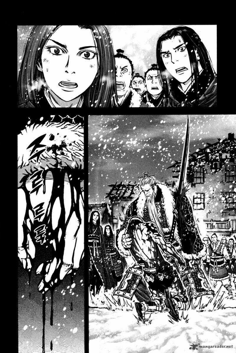 Lính đánh thuê Maruhan Chapter 10 trang 5