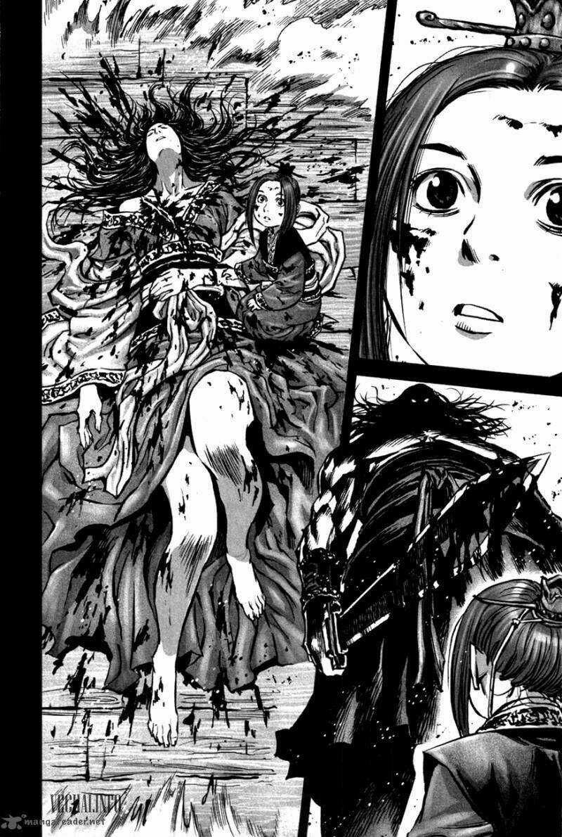 Lính đánh thuê Maruhan Chapter 11 trang 10