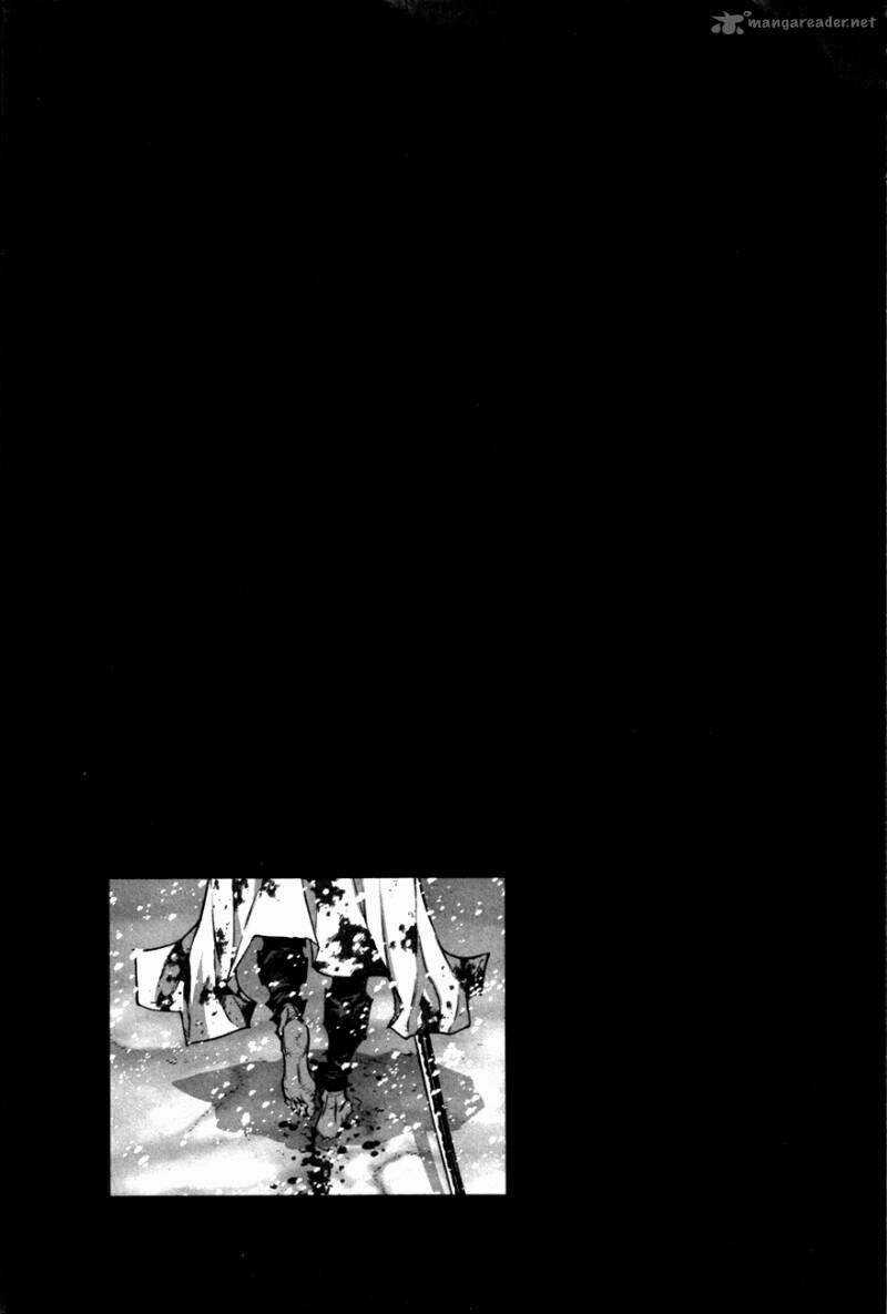 Lính đánh thuê Maruhan Chapter 11 trang 25